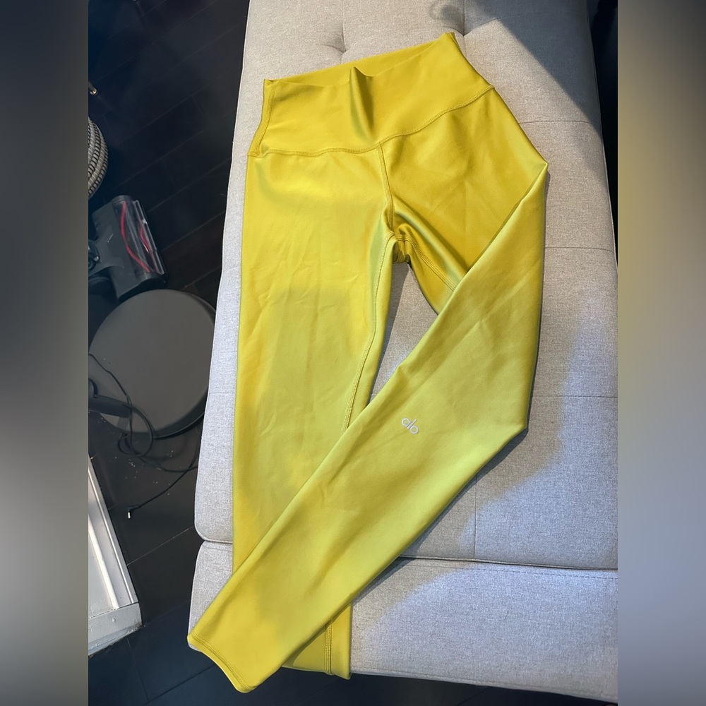 Alo leggings